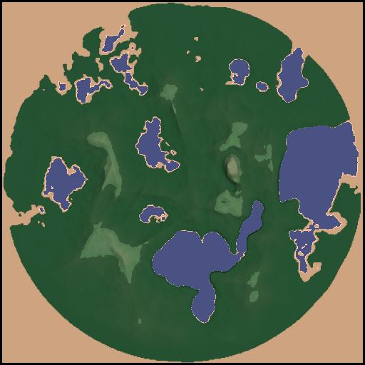 PM TEST MAP FOR HELO SMALL MAP