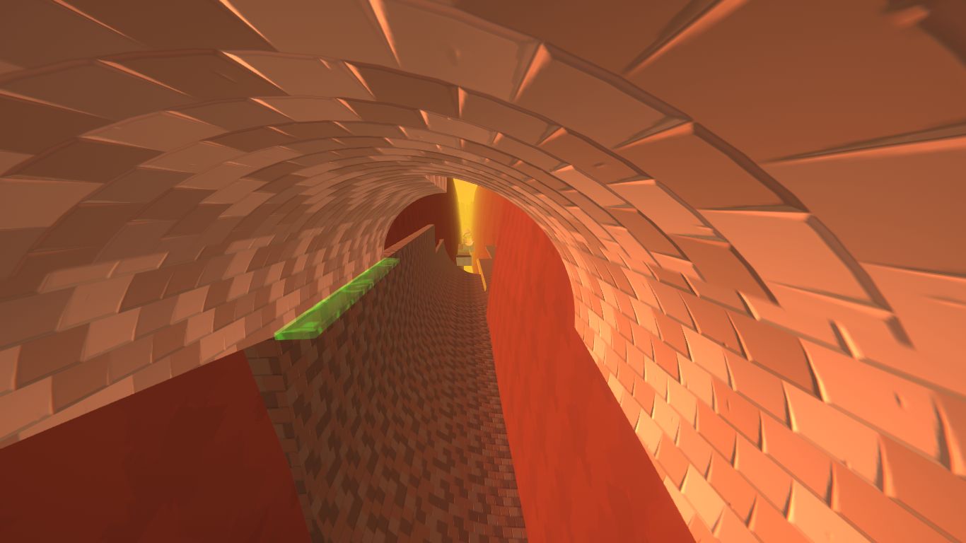 dropdown ravine layout