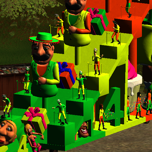 Black Eagels Jr. - Wij vieren dubbel feest