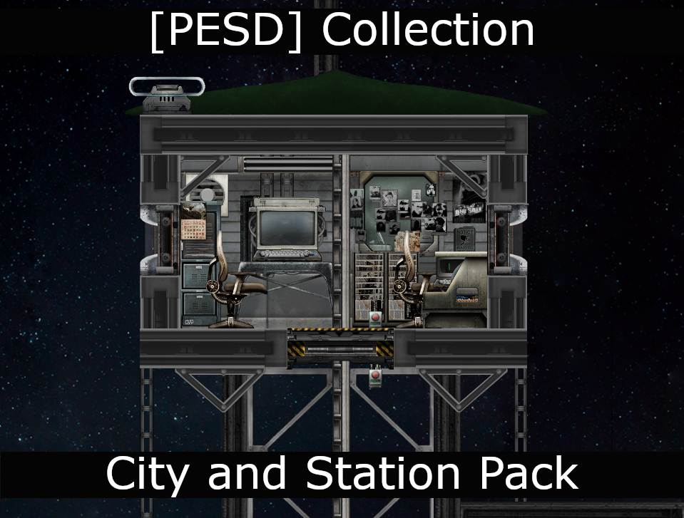 [PESD] Collection
