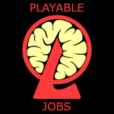 Abnormalities Playable Jobs