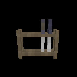 Weapon Rack 02