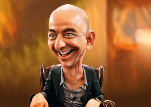 Bezos I