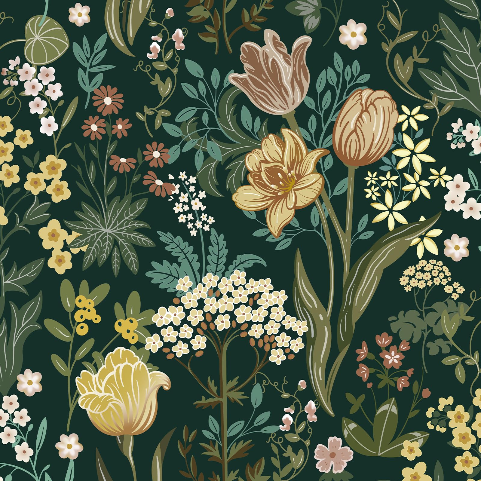 Floral