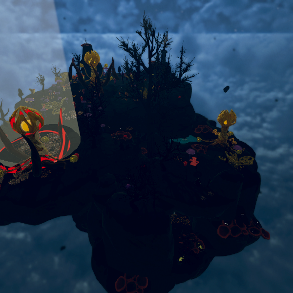 The Hole