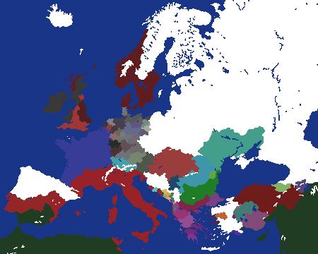 [The Legionary On The West] (Border Edition) preview