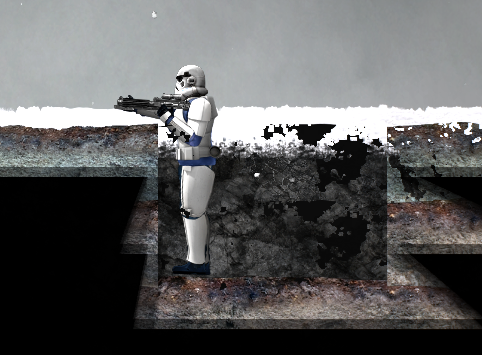 Star Wars Jobs – Barotrauma Mod
