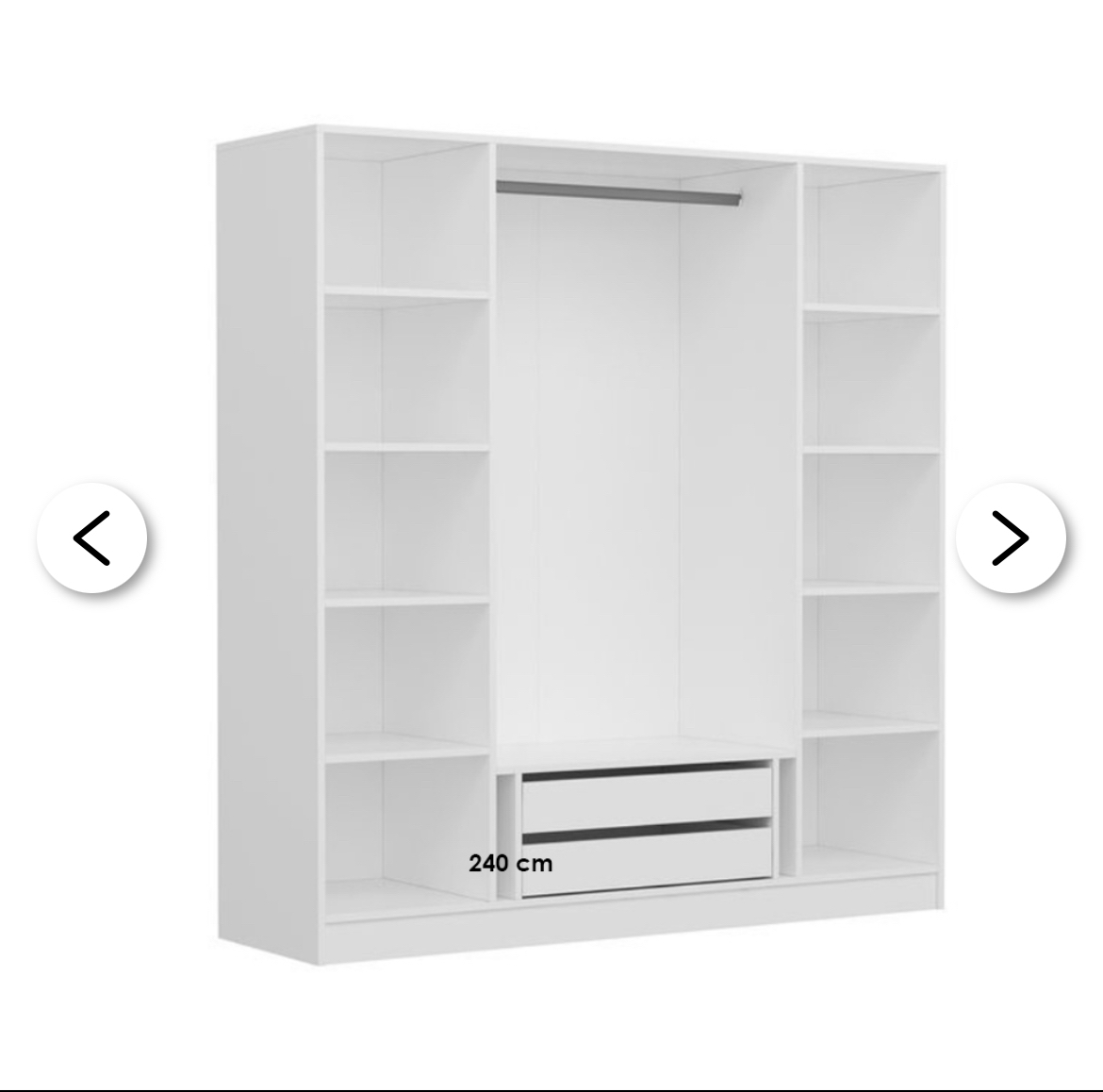 desk drawer