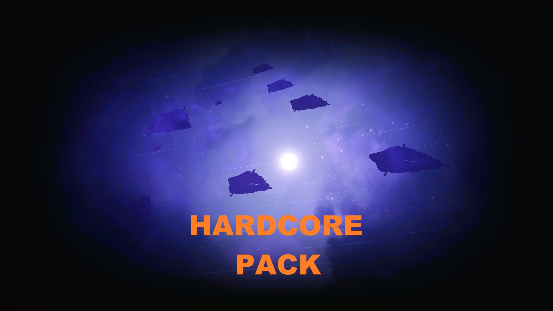 [XFP] Hive - Hardcore Faction Pack