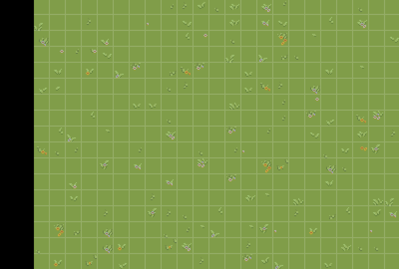 的