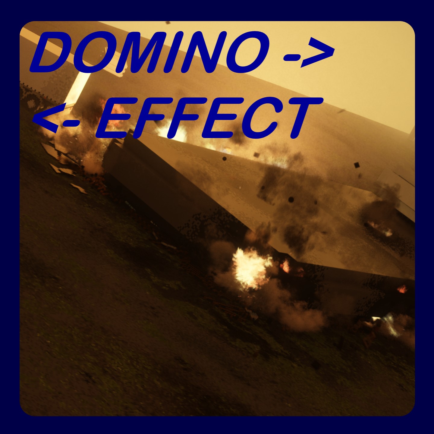 Domino Effect