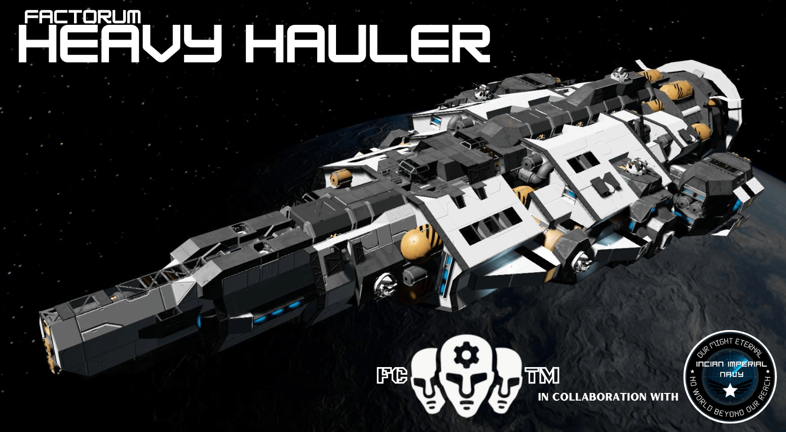 Factorum Heavy Hauler (FCTM)