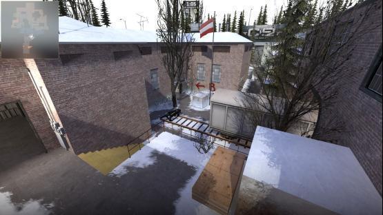 gg_shot – Counter-Strike 2 Mod