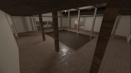 aim_dojo – Counter-Strike 2 Mod