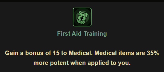 NT Pharmacy Talents – Barotrauma Mod