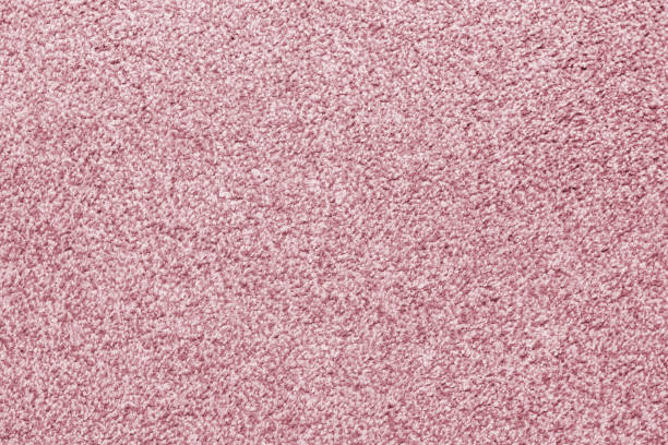 Pink Carpet