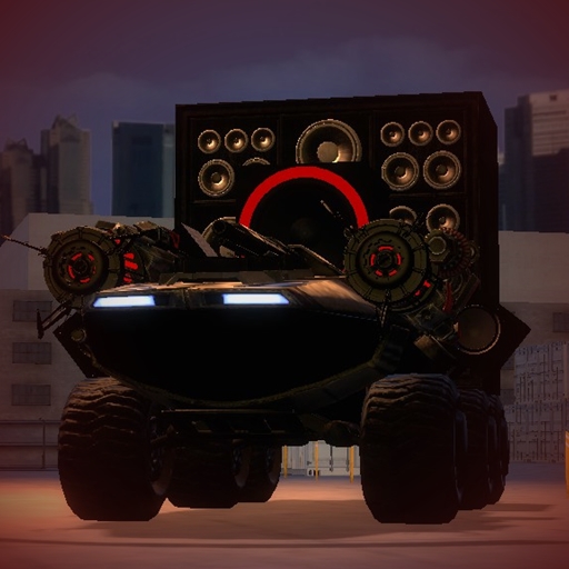 upgraded speakerman apc 3.0
