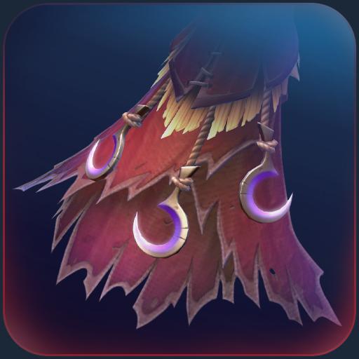Fear Harvester - Belt