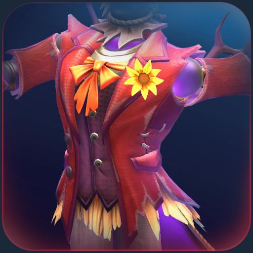 Fear Harvester - Armor