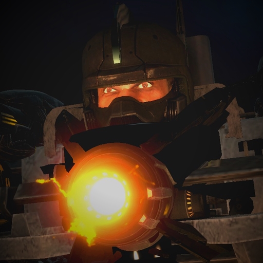 astro destructor