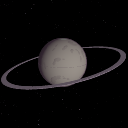 Planet Archean preview