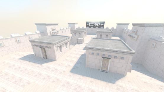 ar_egypt – Counter-Strike 2 Mod