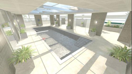 ar_poolstay – Counter-Strike 2 Mod
