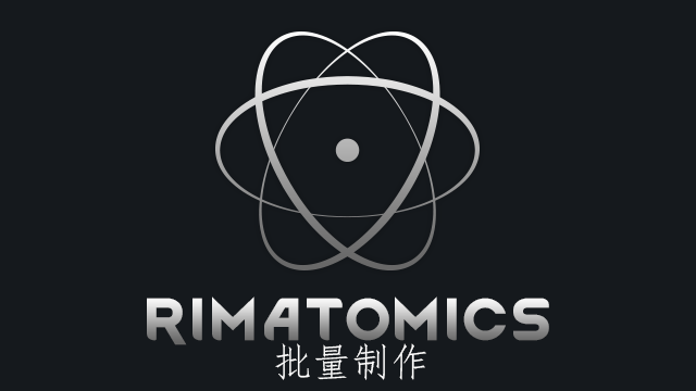 Master of Dubs Rimatomics