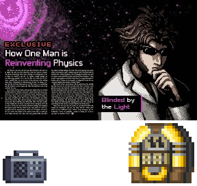 [REUP]Axiom Verge Music - radio and music player patch preview