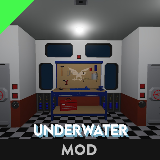 Underwater Workbench