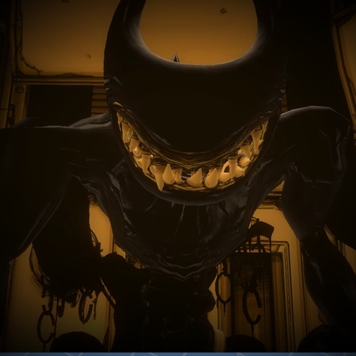Beast bendy