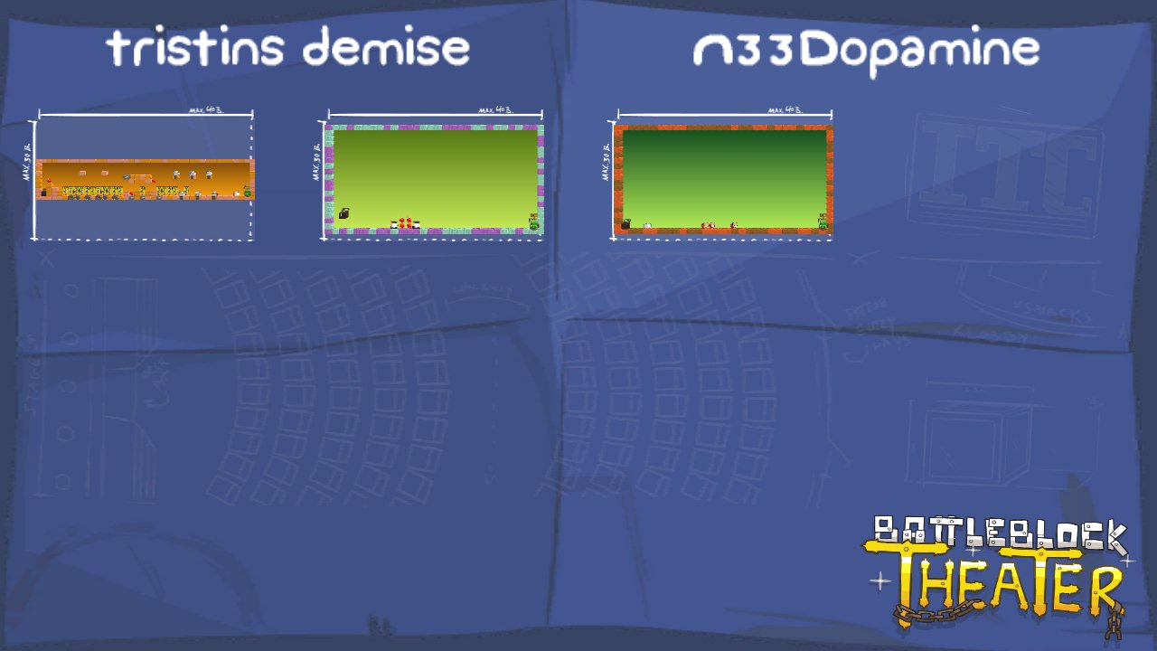 tristins demise