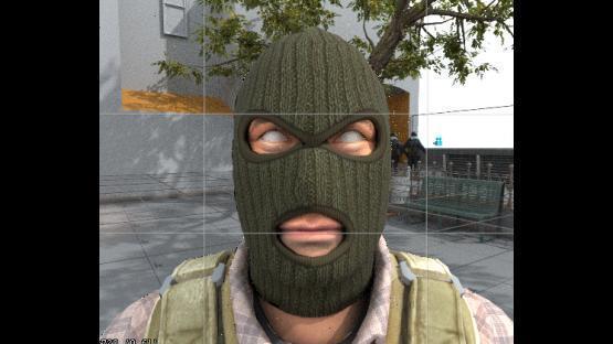 Egesh 2 (WIP) – Counter-Strike 2 Mod