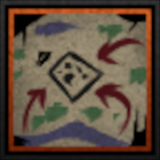 Tactician - Flanking Maneouvers Add-on