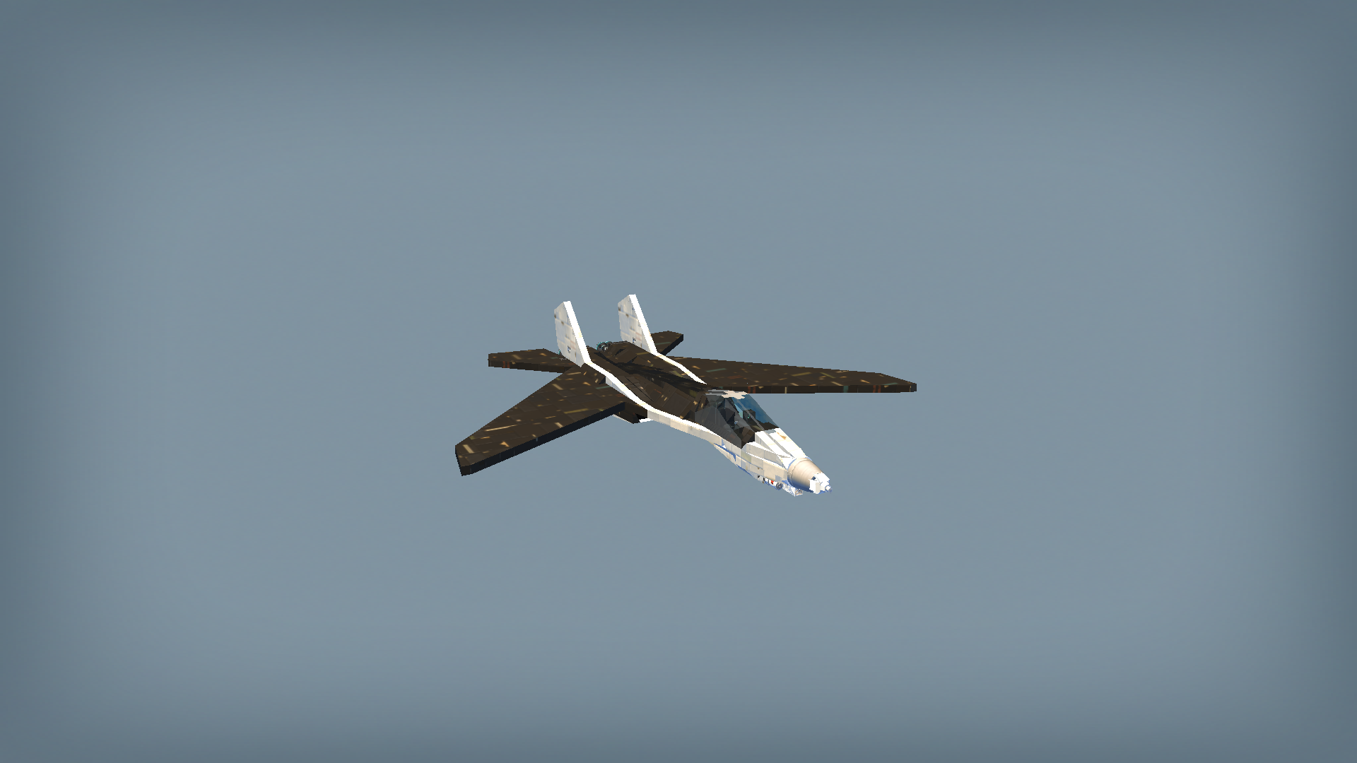 Airshow Kolybre jet 2025