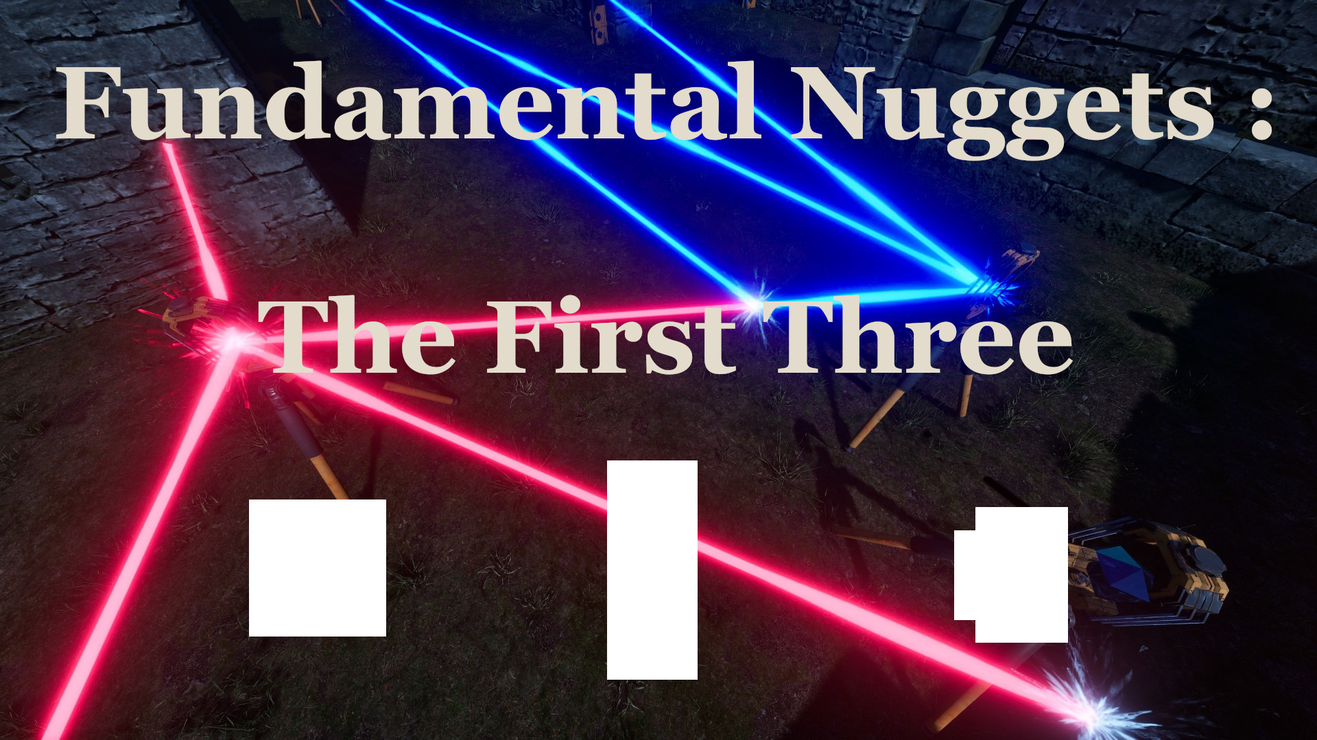 Fundamental Nuggets