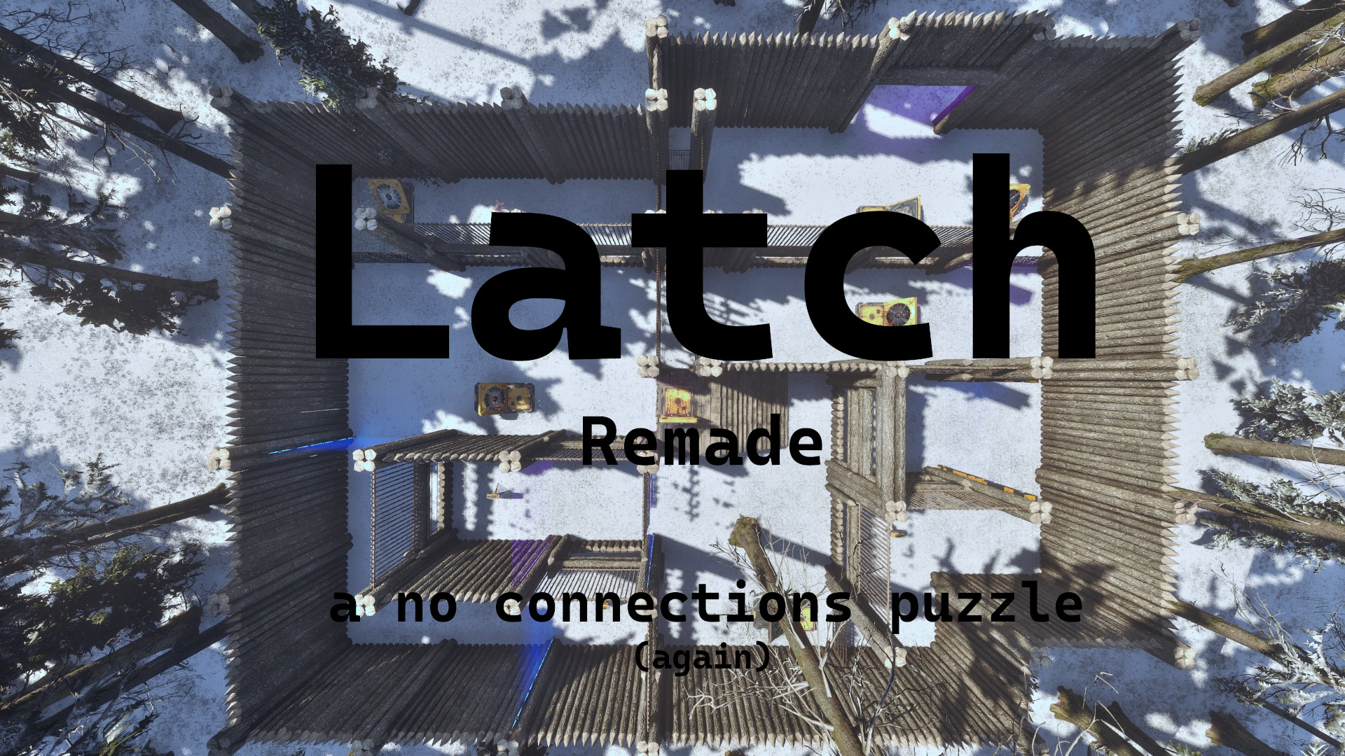 Latch