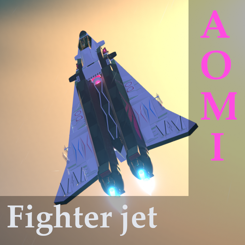 AOMI - ''Dawnfox''
