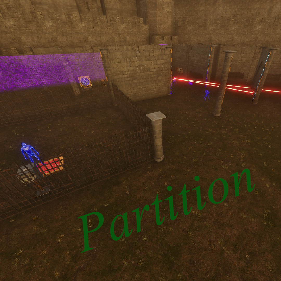 Partition