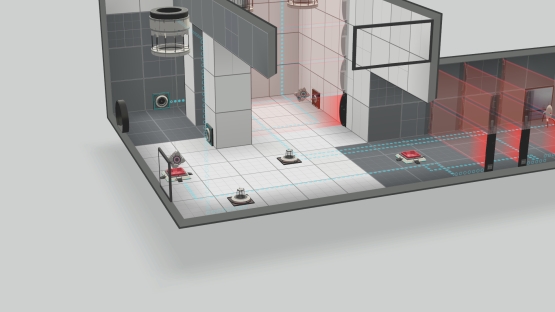 Test Chamber number 7 preview