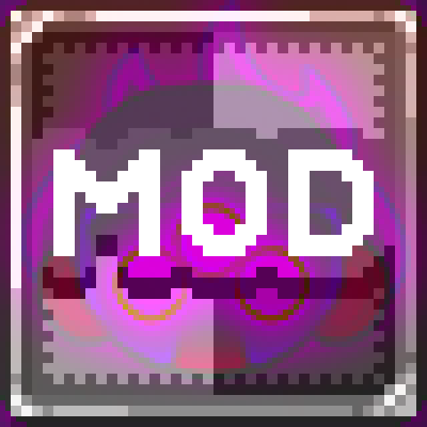 shyguymacks really good idea! – tModLoader Mod