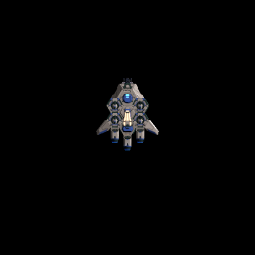 Explorer Mk 1