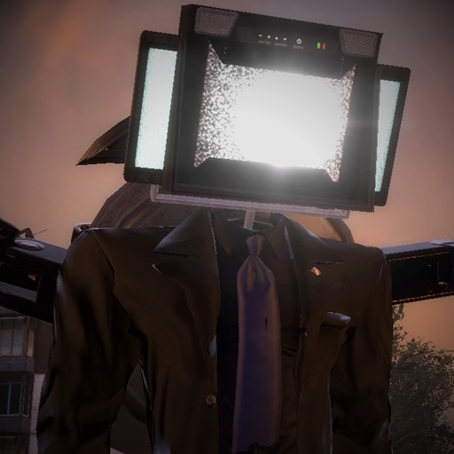 big balled tv