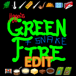 LeGourmetRevolution + Greenfire Edit – Project Zomboid Mod