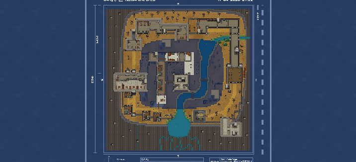 34号矿区-No.34 ore area