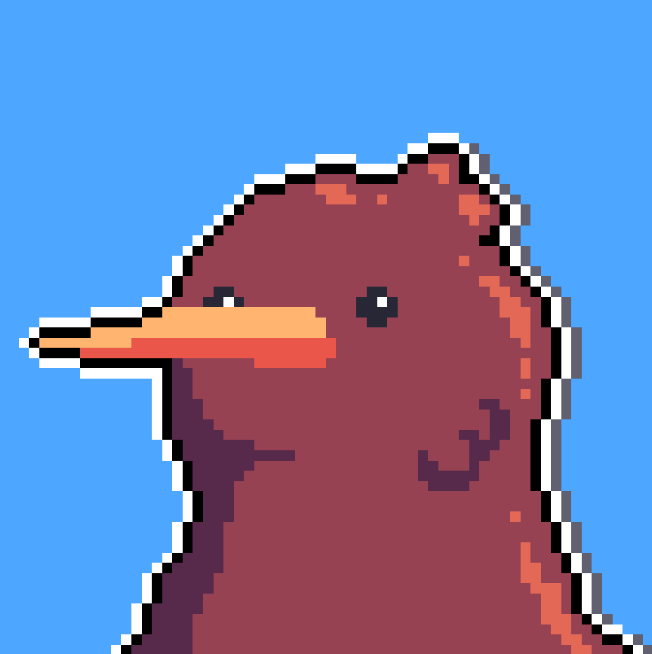 the mad kiwi