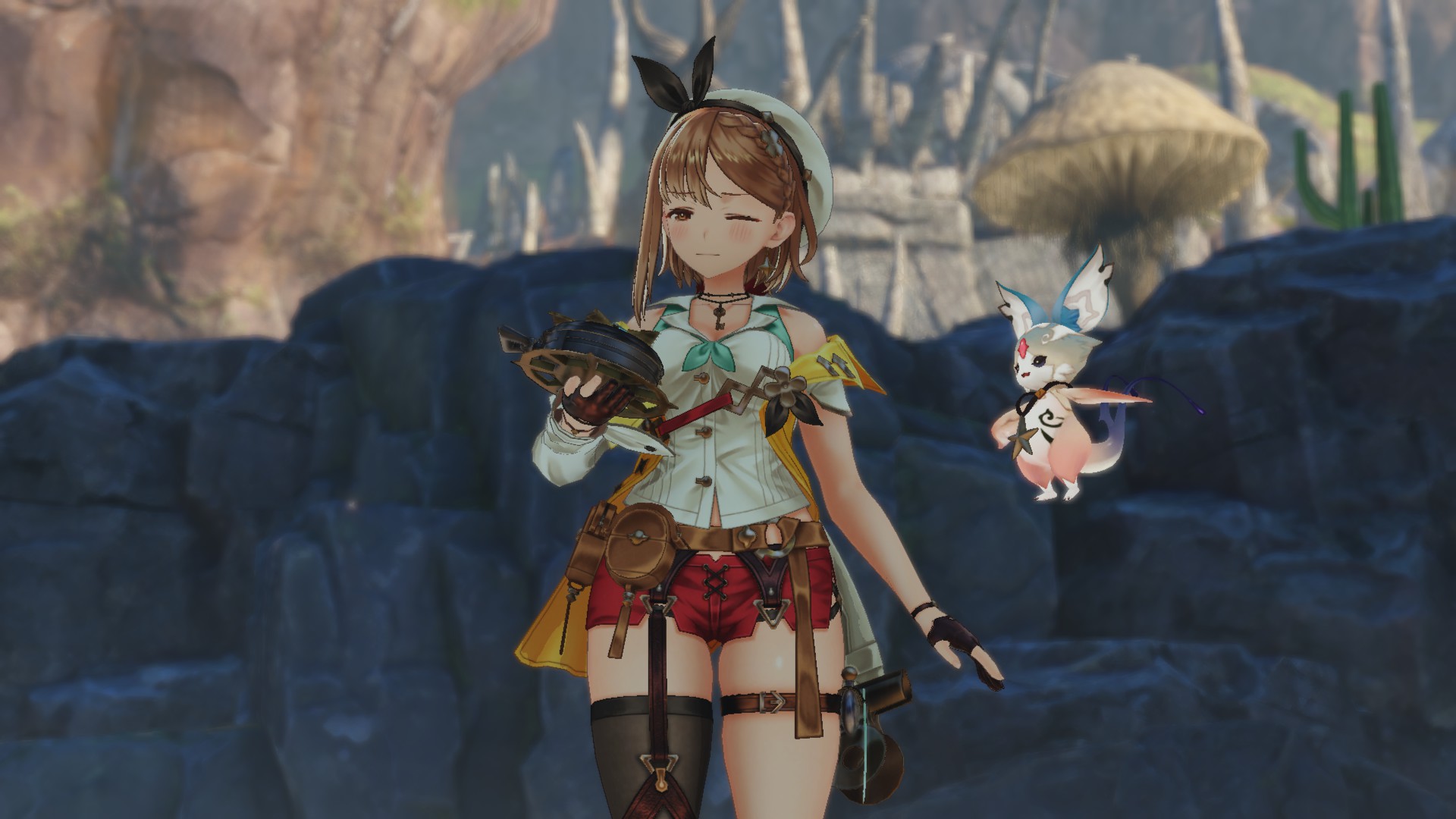 Steam コミュニティ :: ライザのアトリエ2 ~失われた伝承と Steam コミュニティ :: ライザのアトリエ2 ~失われた伝承と