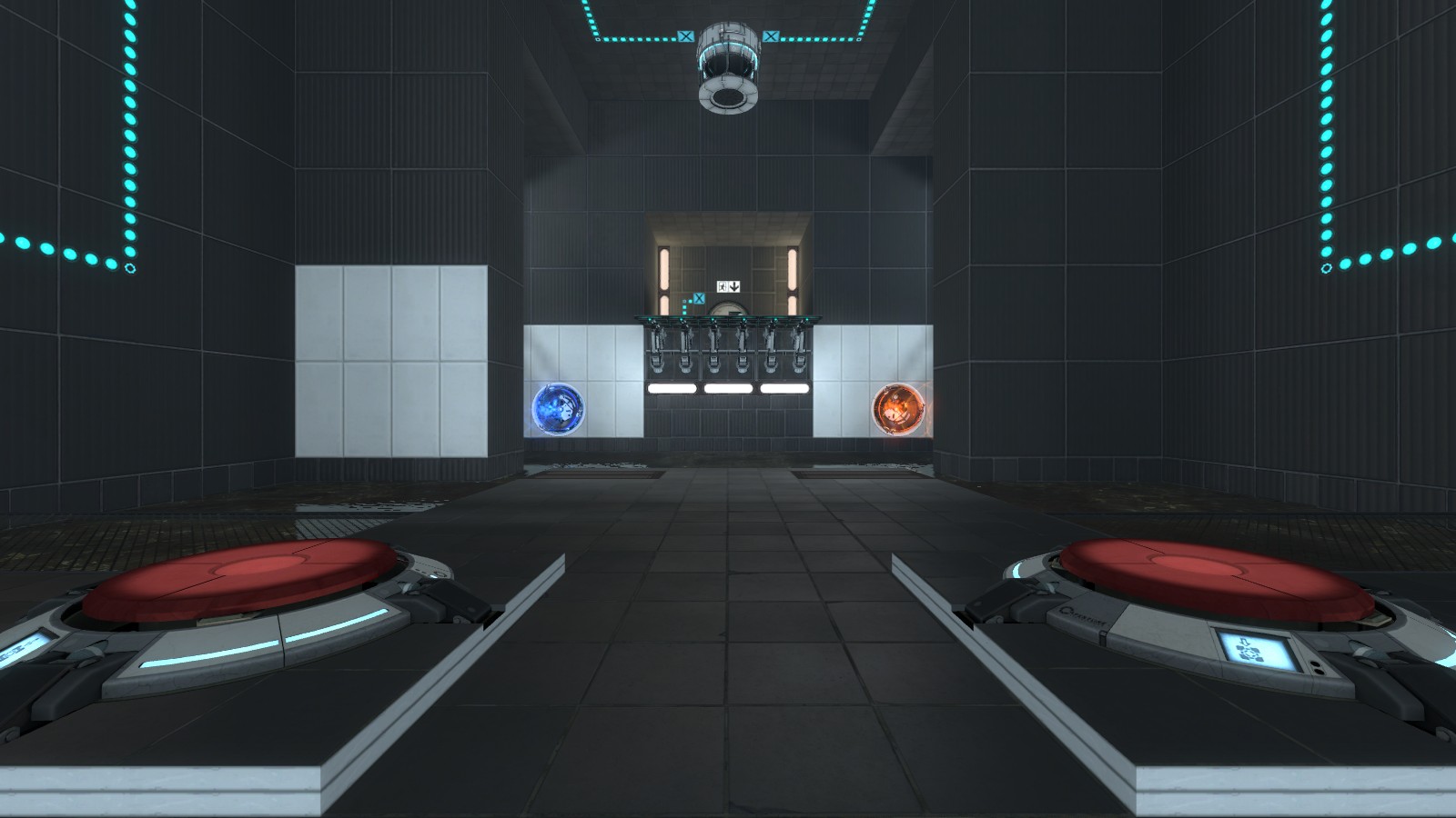 Parallel Play [Co-op]