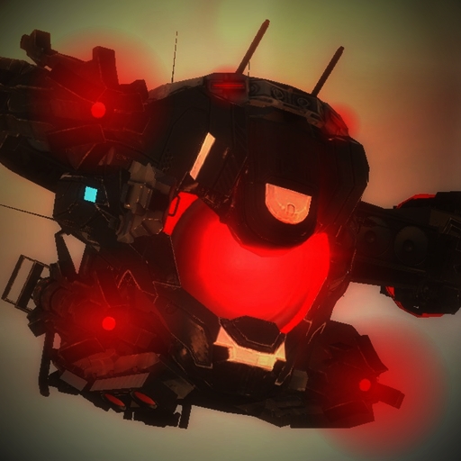 Upgraded Strider Speaker (flying)