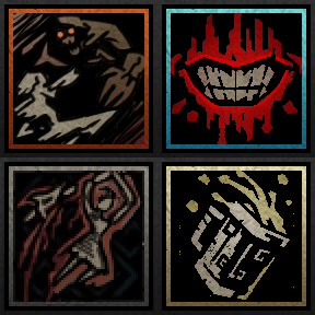 DD2 Hellion Skills